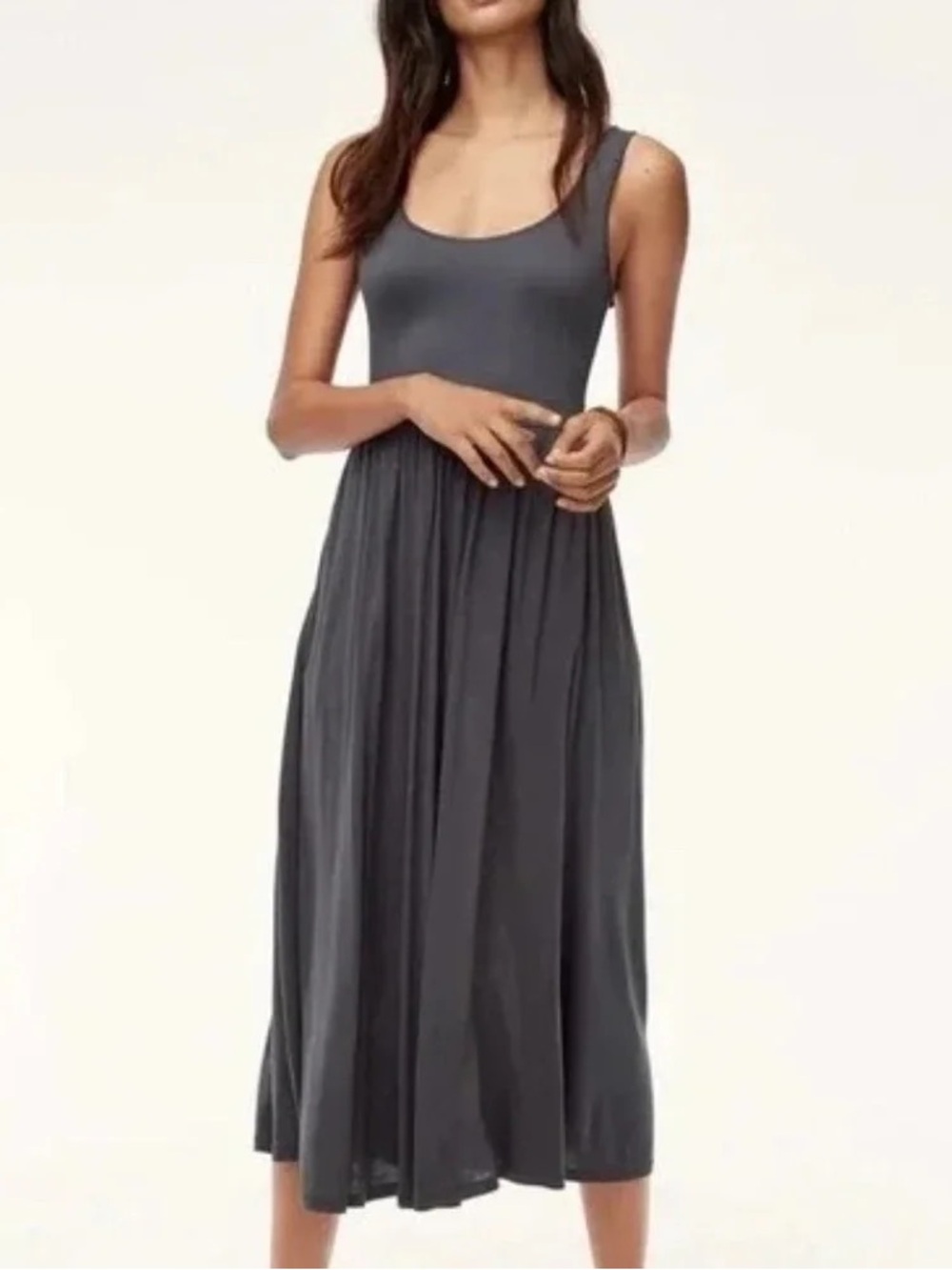 Wilfred Aritzia Assonance Dress with Pockets